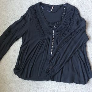 Free People Blouse